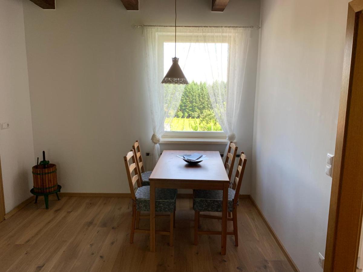 Urlaub Im Weingarten Winten  Exterior photo