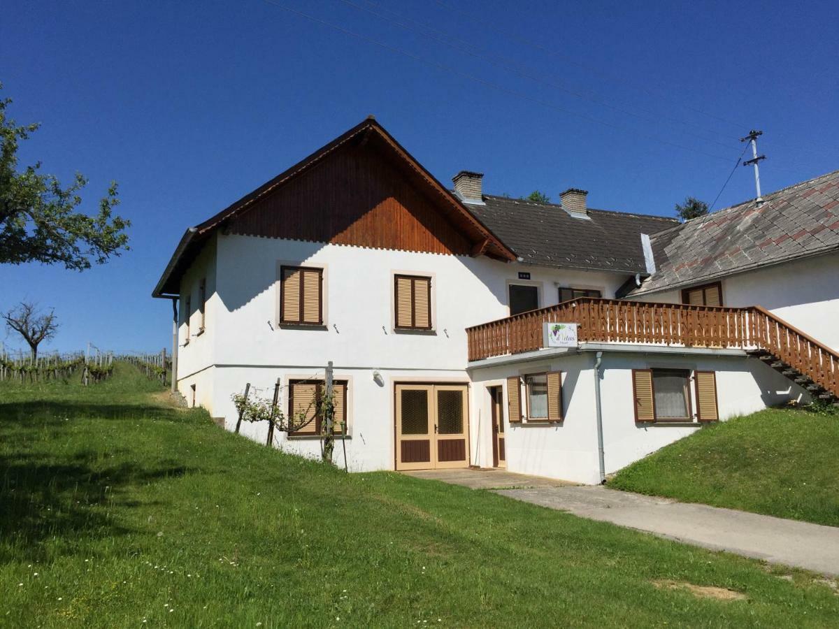 Urlaub Im Weingarten Winten  Exterior photo