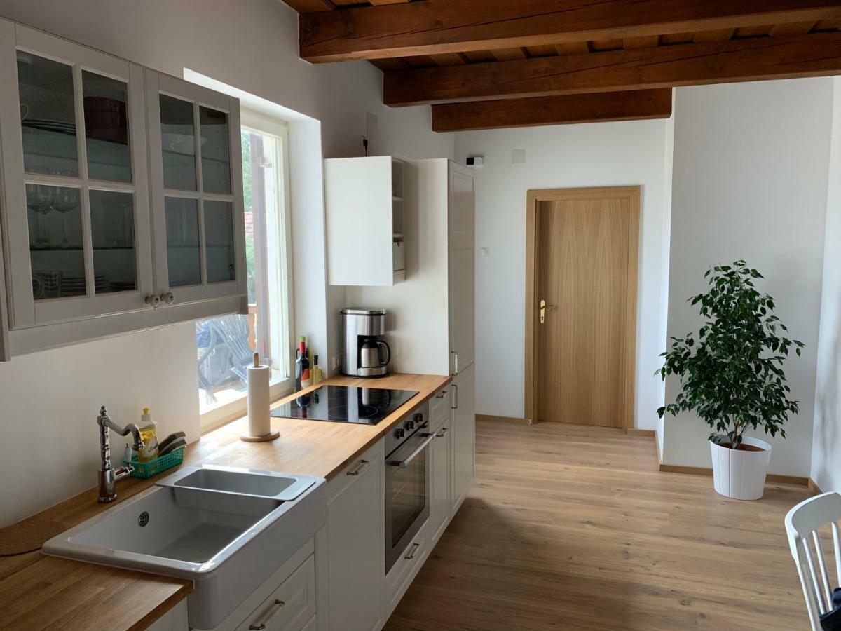 Urlaub Im Weingarten Winten  Exterior photo