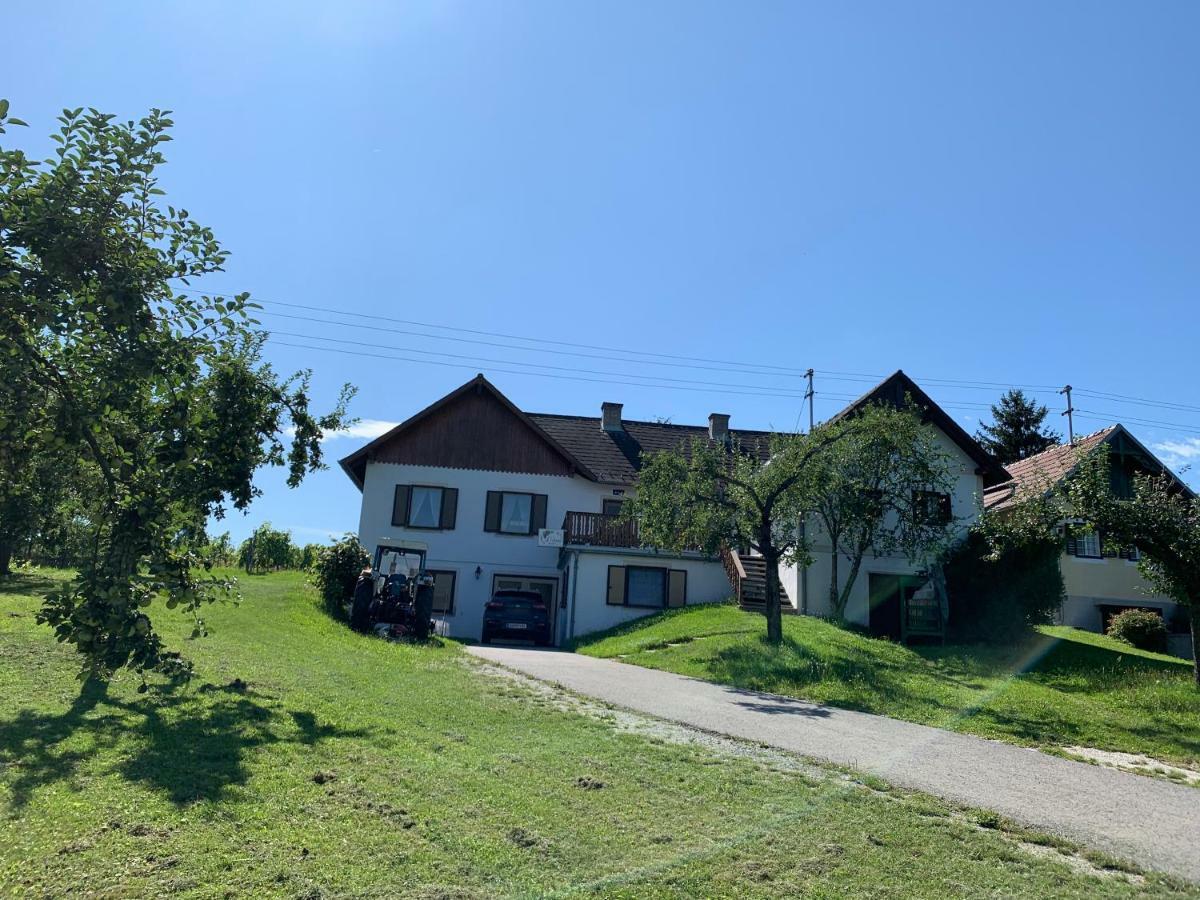 Urlaub Im Weingarten Winten  Exterior photo