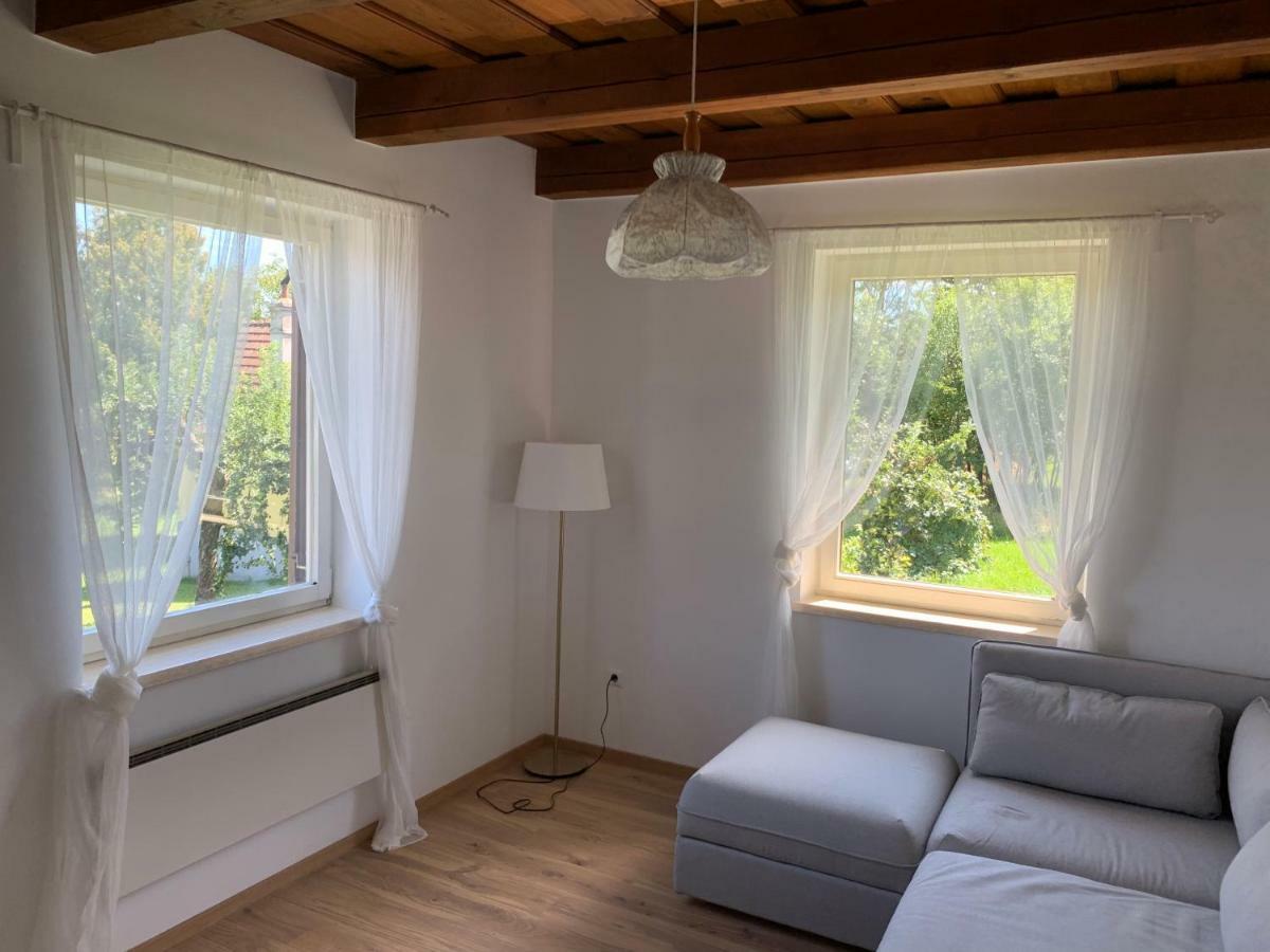 Urlaub Im Weingarten Winten  Exterior photo
